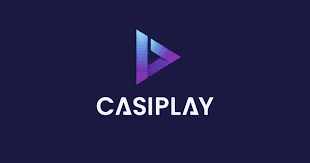 Casisplay logo